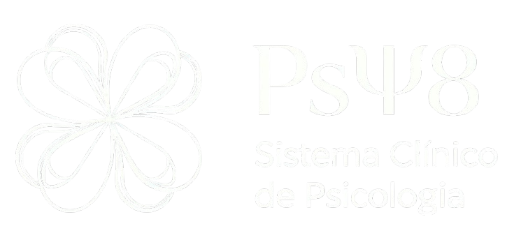 PsΨ8 Logo